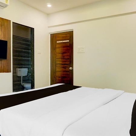 Super Hotel O Laxman Nagar Baner بونة المظهر الخارجي الصورة