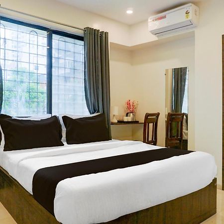Super Hotel O Laxman Nagar Baner بونة المظهر الخارجي الصورة