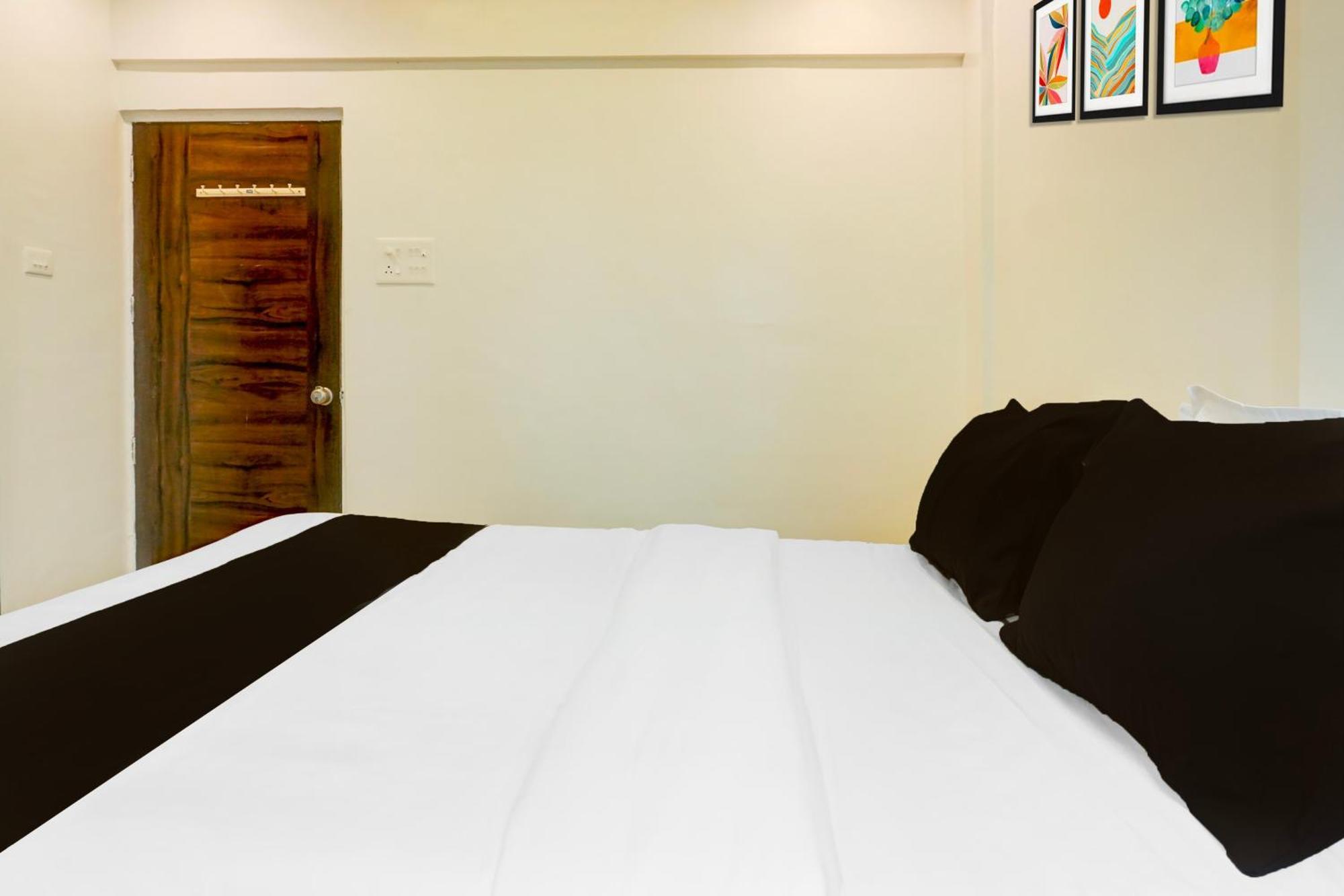 Super Hotel O Laxman Nagar Baner بونة المظهر الخارجي الصورة